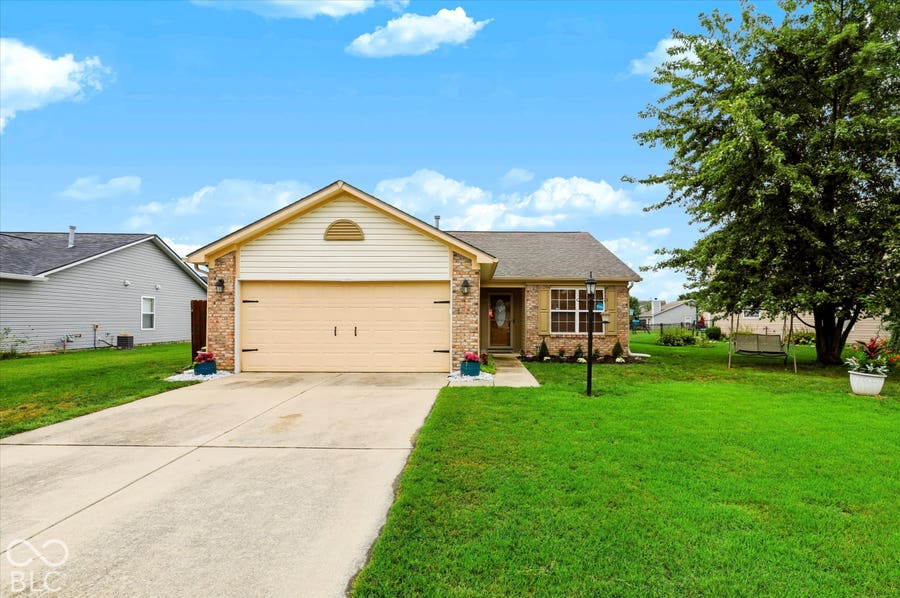 Property photo for 130 Rambling Road, Greenfield, IN