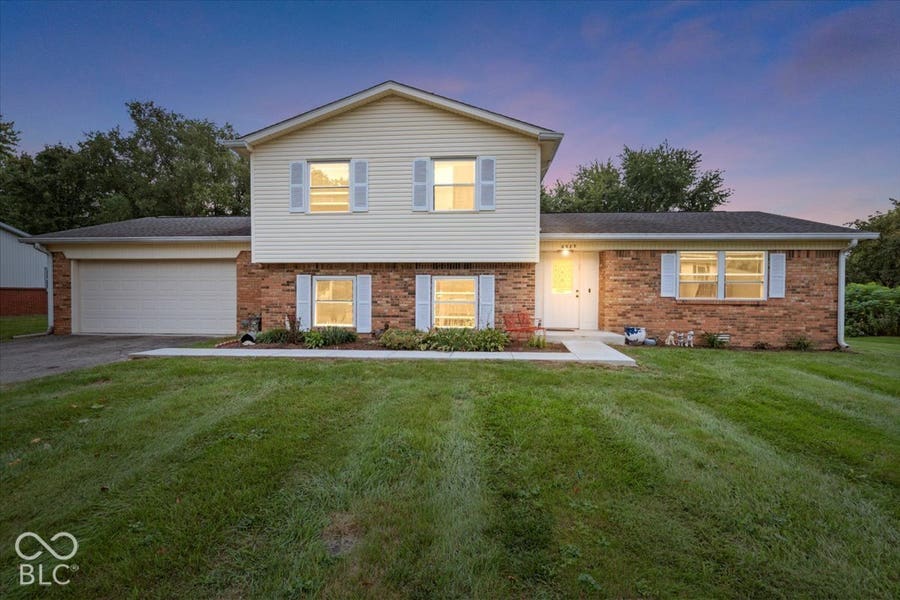 Property photo for 6525 Hazelwood Avenue, Indianapolis, IN