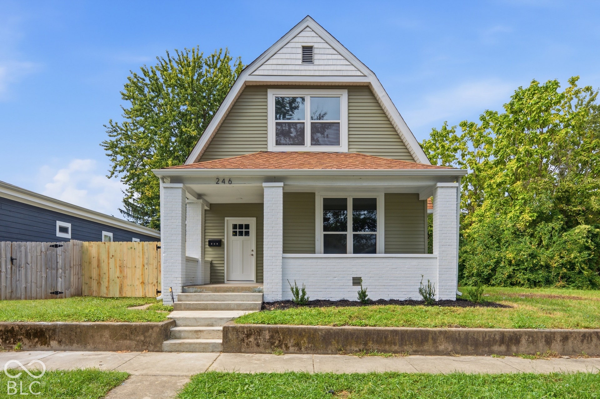 246 N Tacoma Avenue, Indianapolis, IN 46201 246 N Tacoma Avenue, Indianapolis, IN 46201