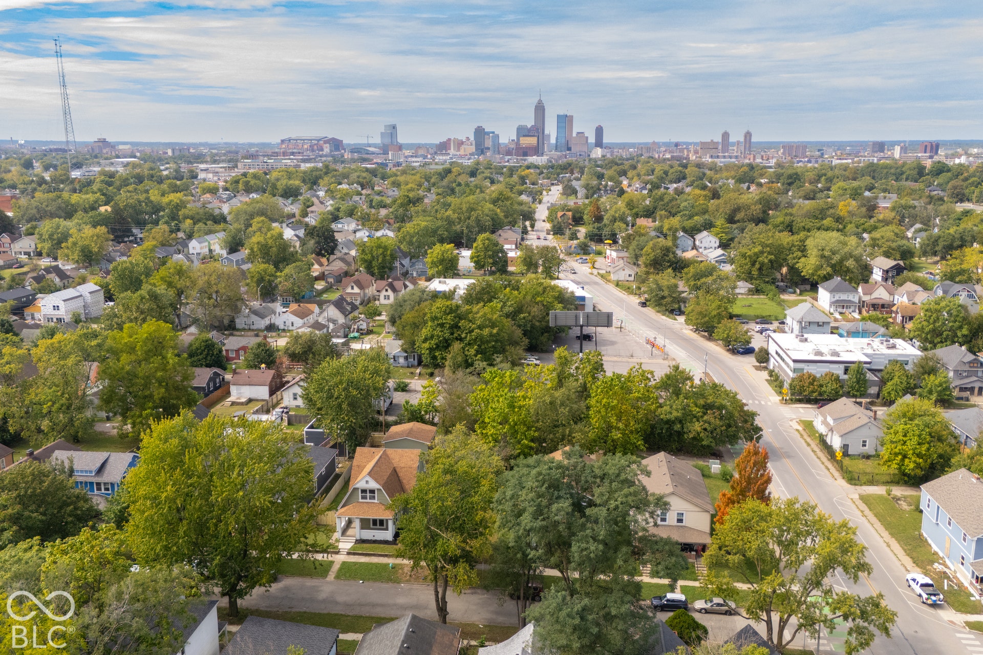 246 N Tacoma Avenue, Indianapolis, IN 46201 246 N Tacoma Avenue, Indianapolis, IN 46201