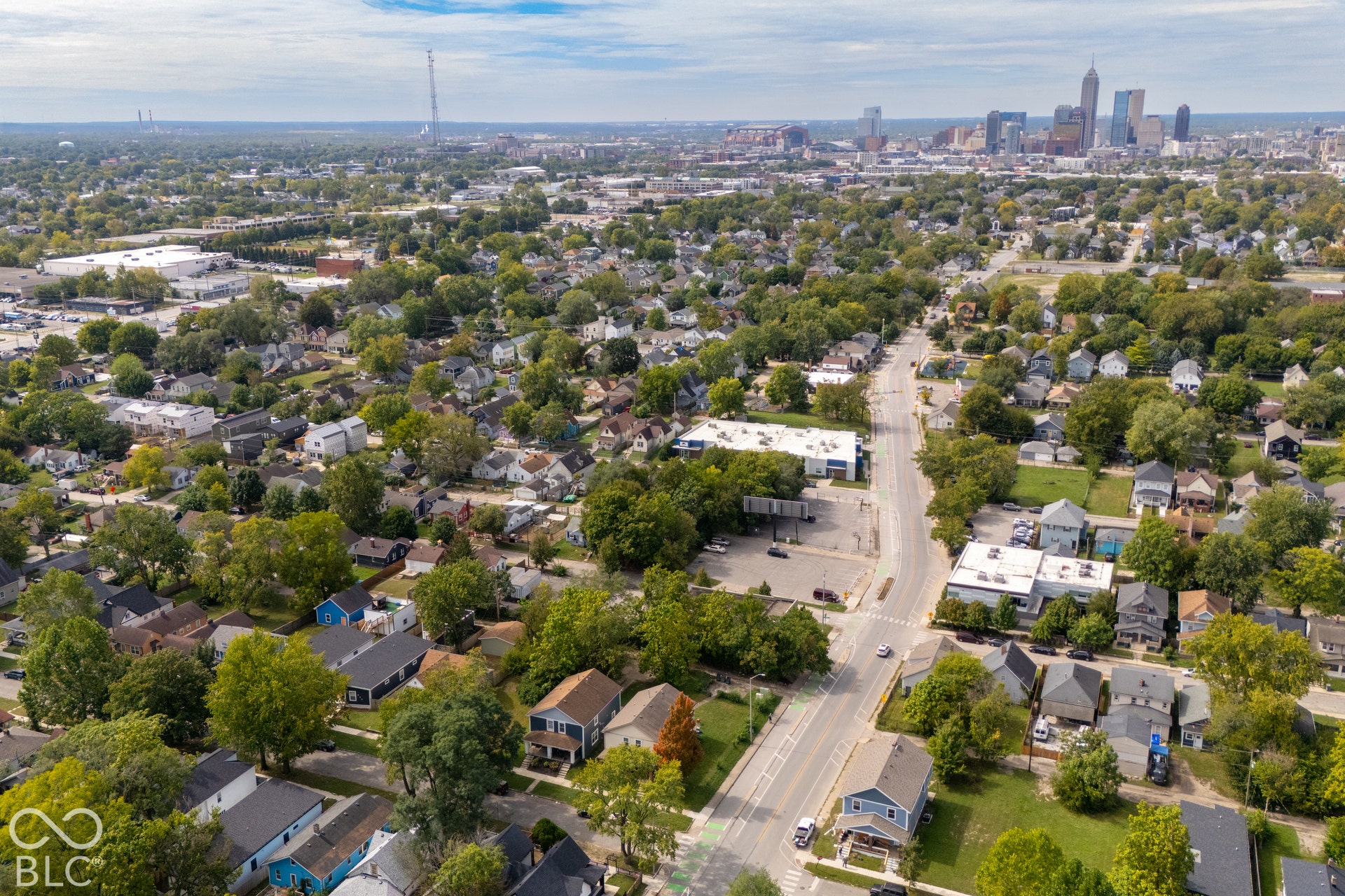 246 N Tacoma Avenue, Indianapolis, IN 46201 246 N Tacoma Avenue, Indianapolis, IN 46201