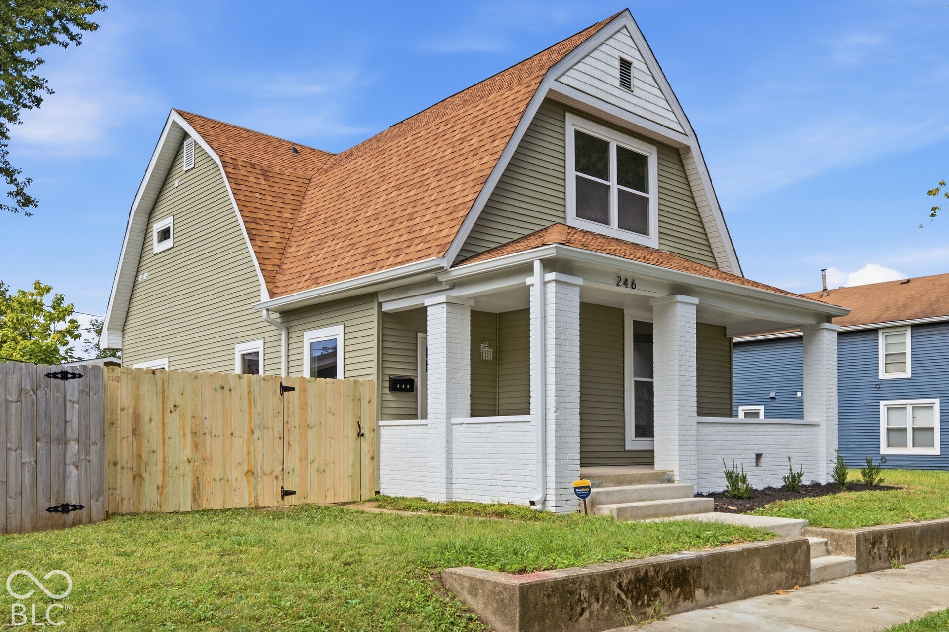 246 N Tacoma Avenue, Indianapolis, IN 46201 246 N Tacoma Avenue, Indianapolis, IN 46201
