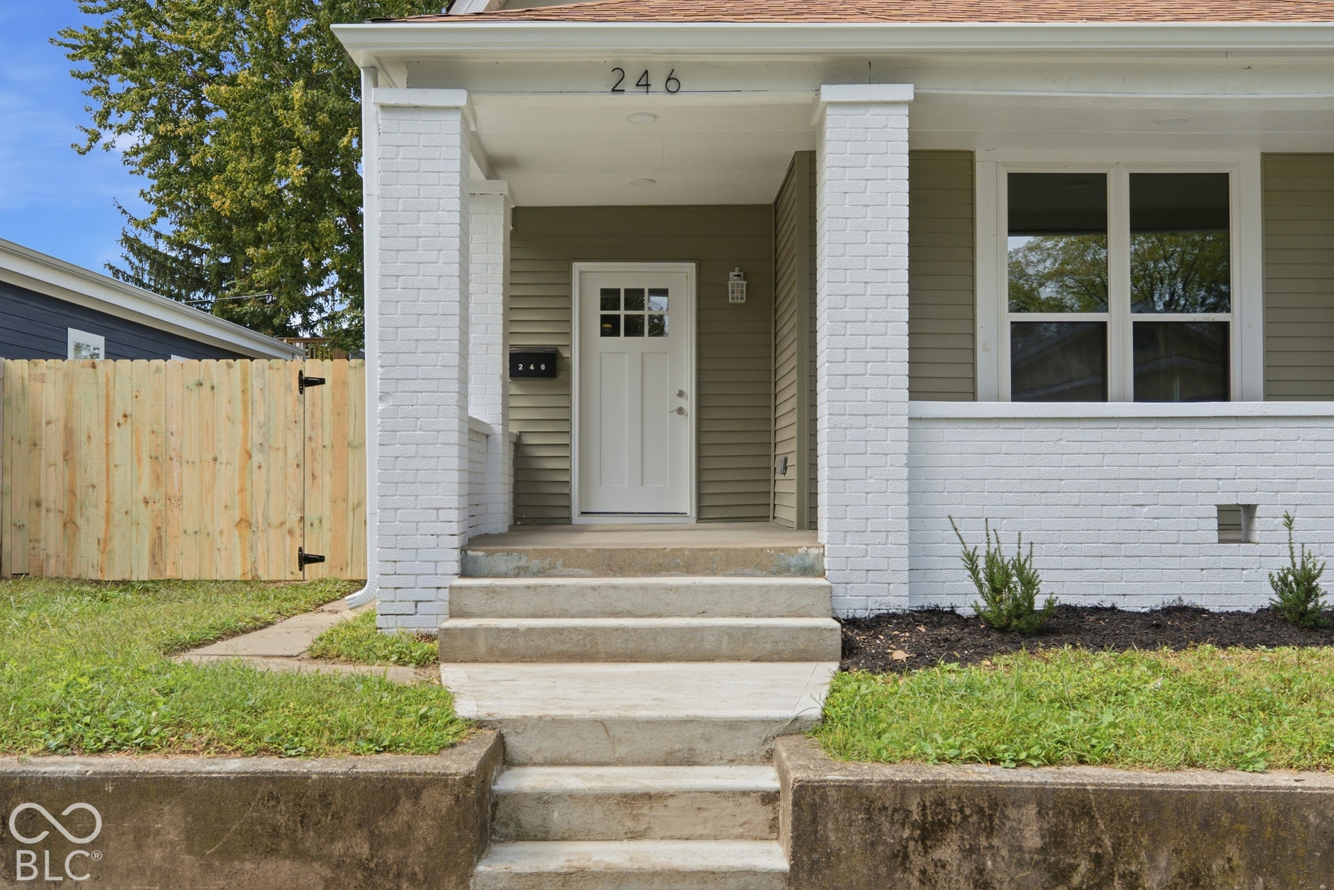 246 N Tacoma Avenue, Indianapolis, IN 46201 246 N Tacoma Avenue, Indianapolis, IN 46201