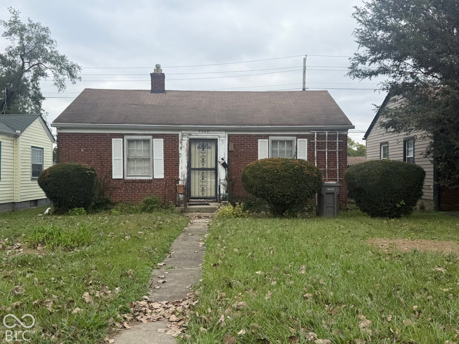 Property photo for 3924 E 34th, Indianapolis, IN