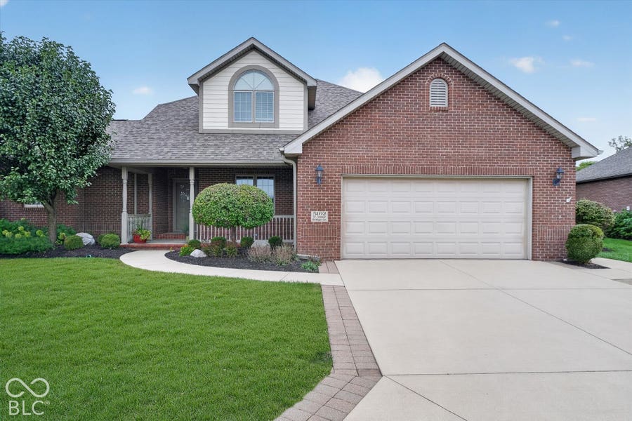 Property photo for 5102 W Stonebridge Drive, Muncie, IN