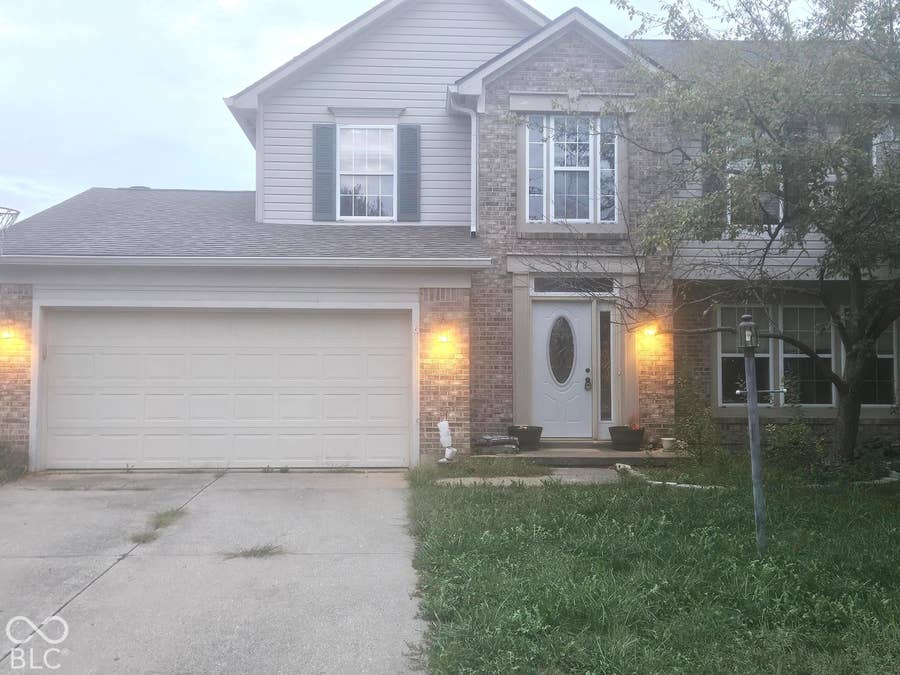 Property photo for 878 Waveland Lane, Greenwood, IN