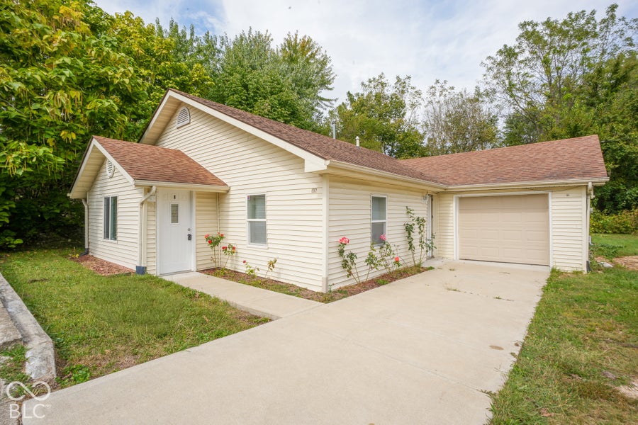 Property photo for 706 7th Street, Shelbyville, IN