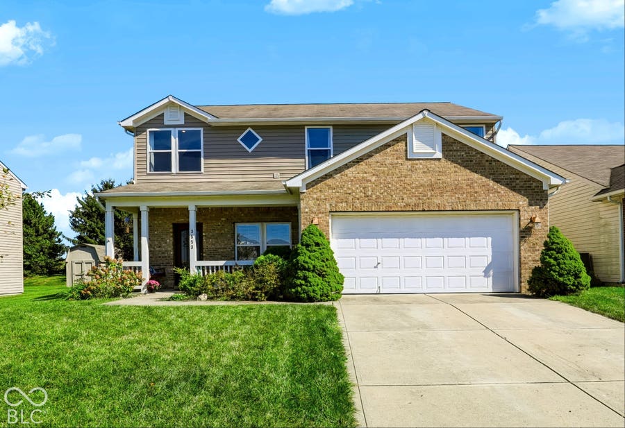 Property photo for 3553 White Cliff Way, Whitestown, IN