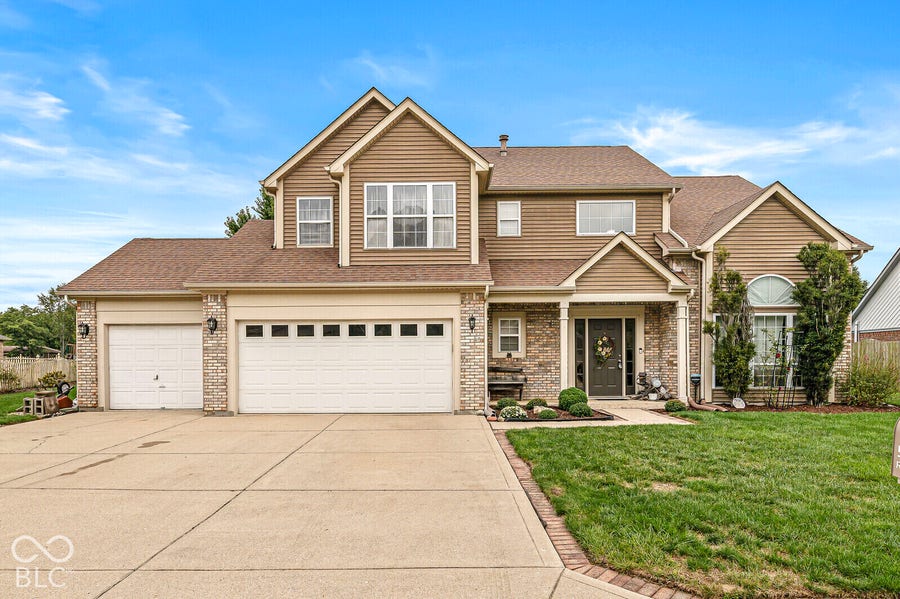 Property photo for 5518 Royal Troon Way, Avon, IN