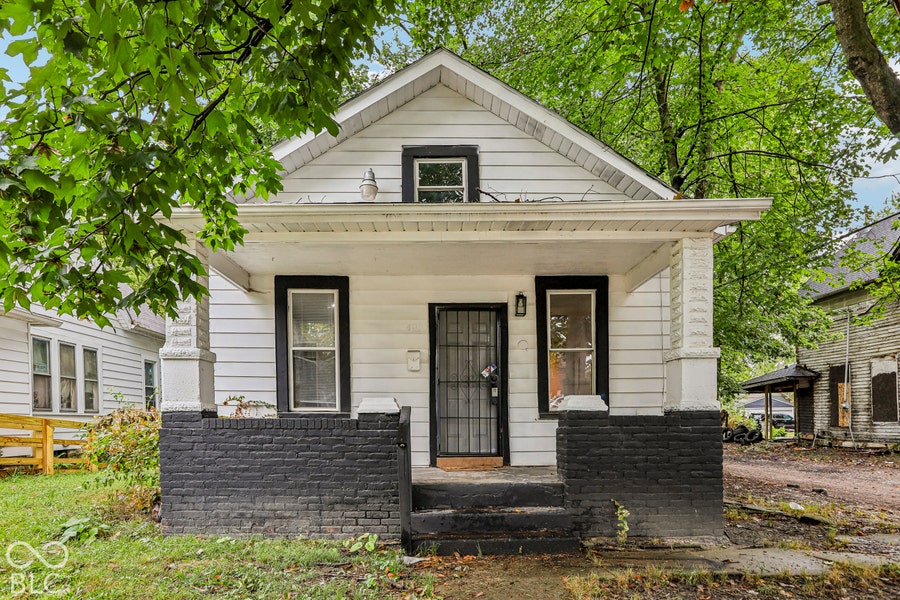 Property photo for 405 N Bradley Avenue, Indianapolis, IN