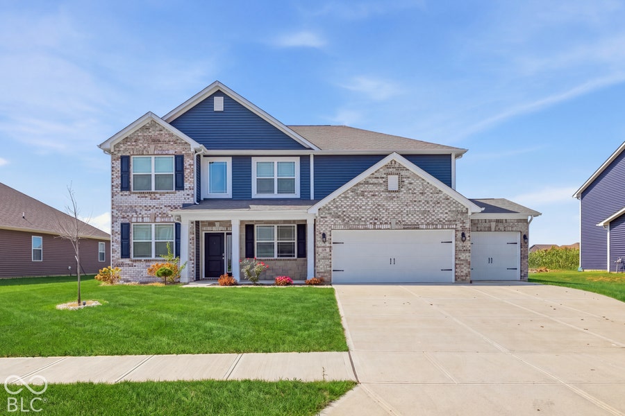 Property photo for 270 Dyson Drive, Whiteland, IN