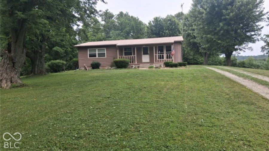 Property photo for 23626 Odell, Saint Croix, IN