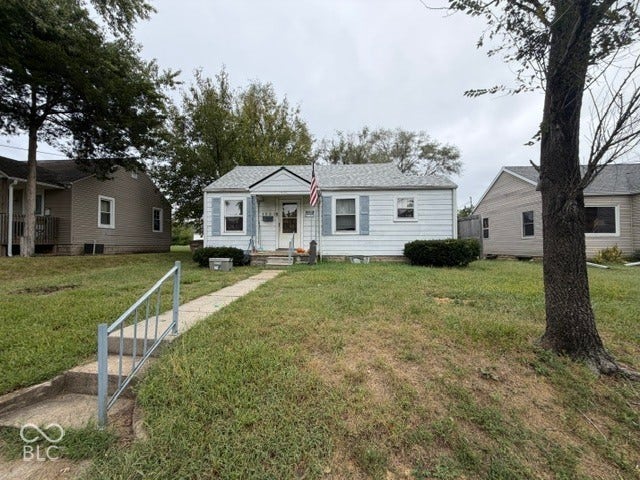 Property photo for 1930 12th Street, Columbus, IN