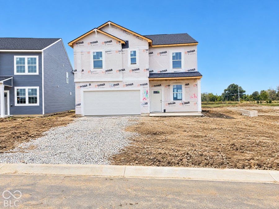 Property photo for 5841 Haverhill Drive, Whitestown, IN