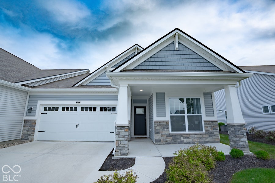 Property photo for 6607 Red Barn Drive, Whitestown, IN
