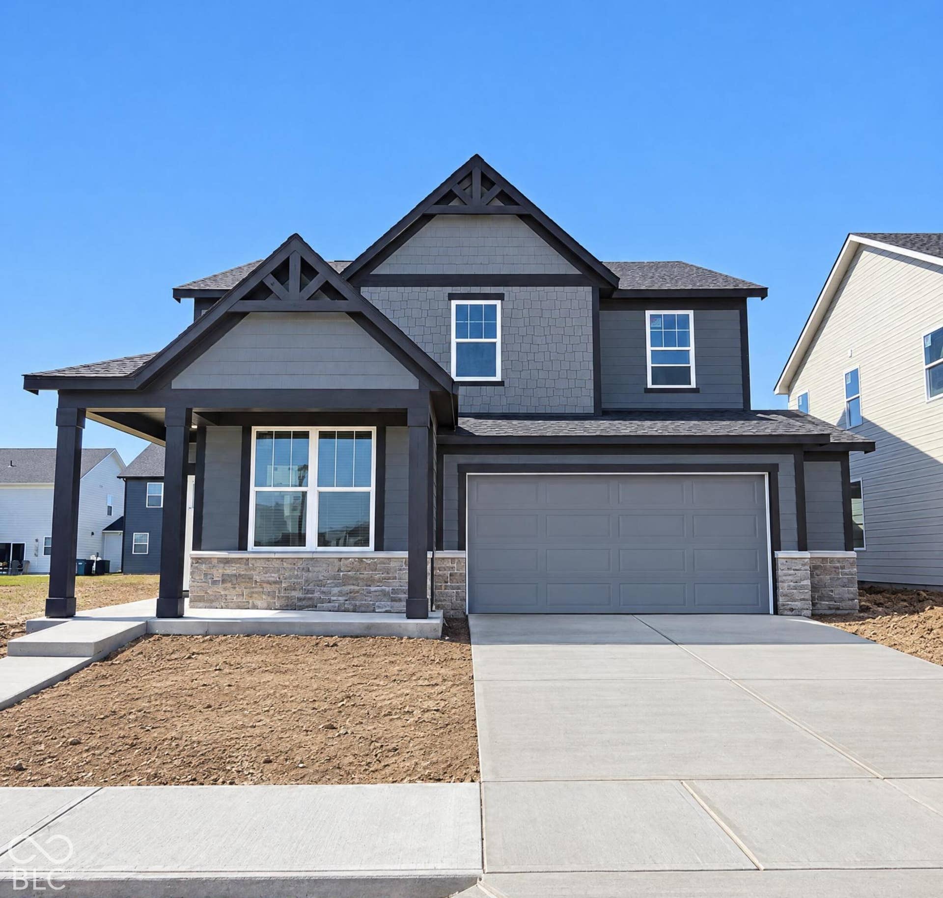 2616 Madison Lane, Plainfield, IN 46168