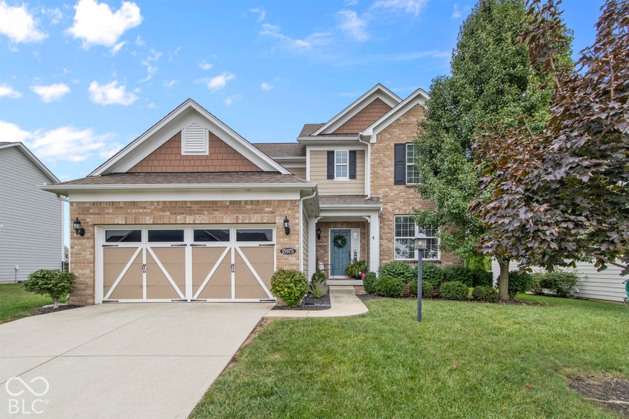 Property photo for 15975 Viking Meadows Drive, Westfield, IN