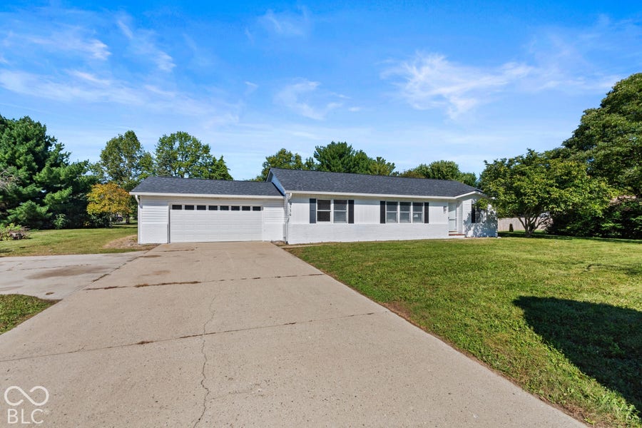 Property photo for 2114 E Bo Mar Boulevard, Greenfield, IN