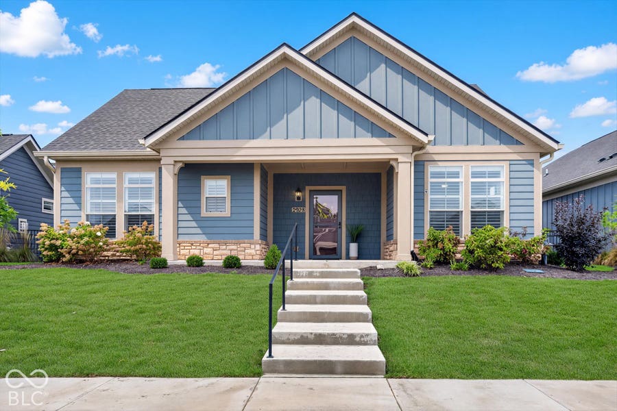 Property photo for 2928 Tolkien Drive, Carmel, IN