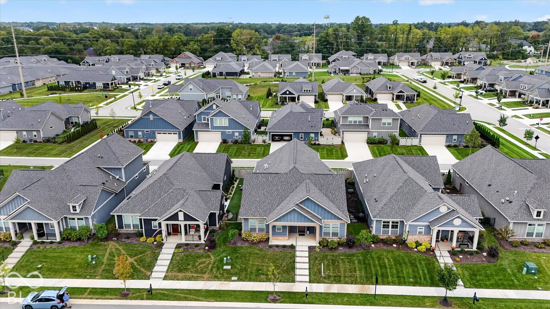 2928 Tolkien Drive, Carmel, IN 46033