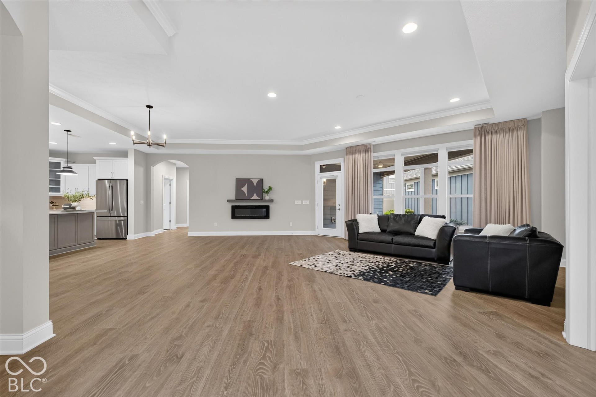 2928 Tolkien Drive, Carmel, IN 46033