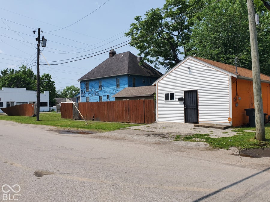 Property photo for 1304 W 30 Street, Indianapolis, IN