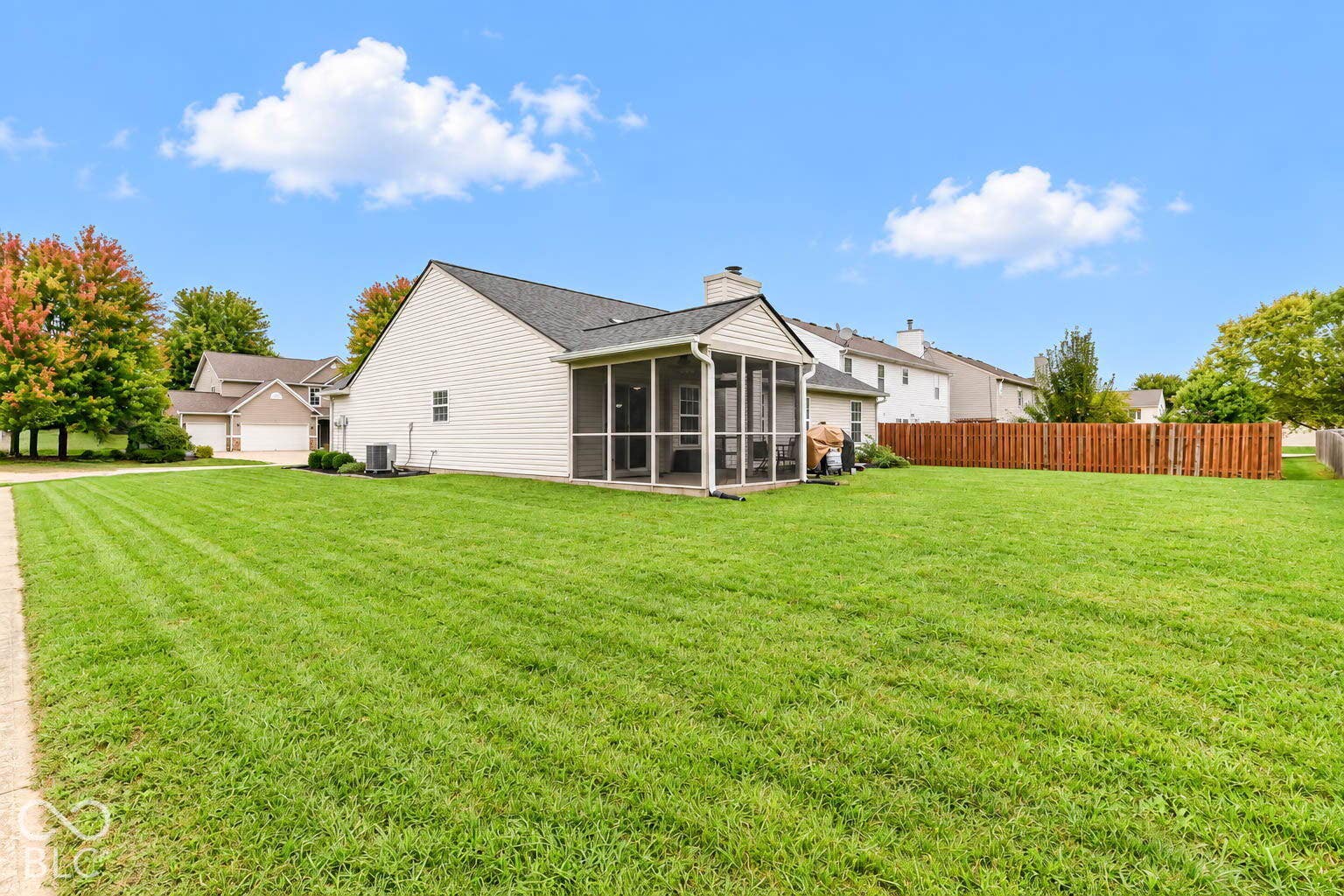 Yard