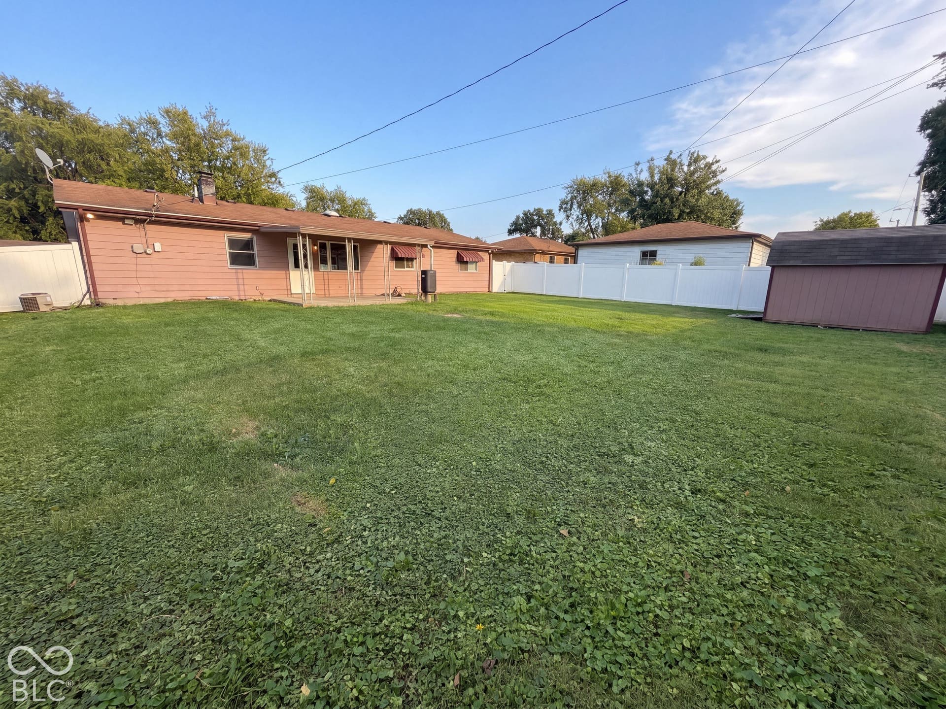 3162 Ashway Drive, Indianapolis, IN 46224