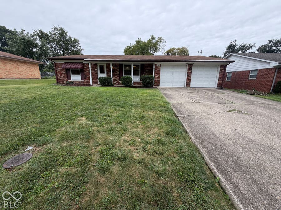 Property photo for 3162 Ashway Drive, Indianapolis, IN