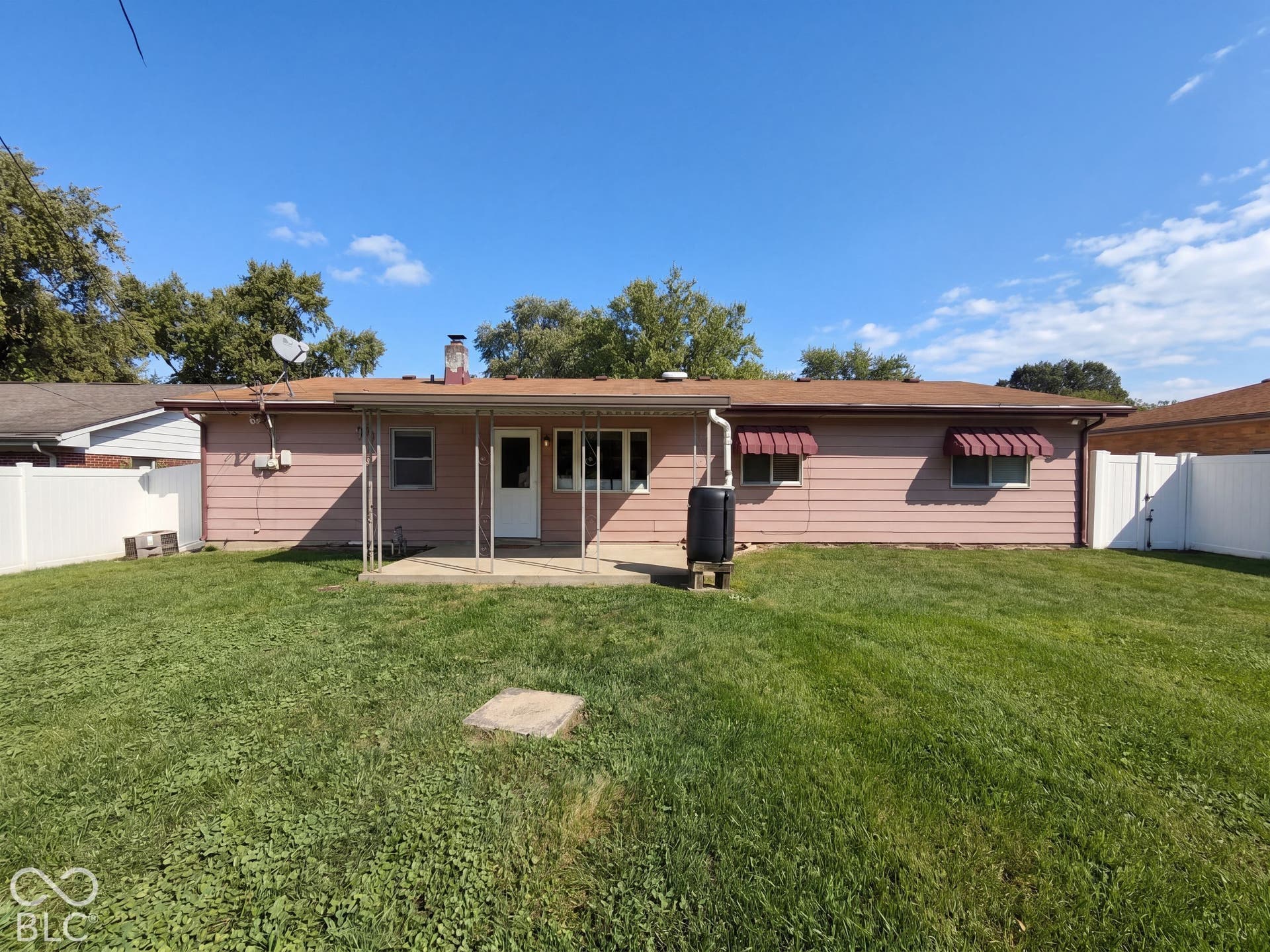 3162 Ashway Drive, Indianapolis, IN 46224