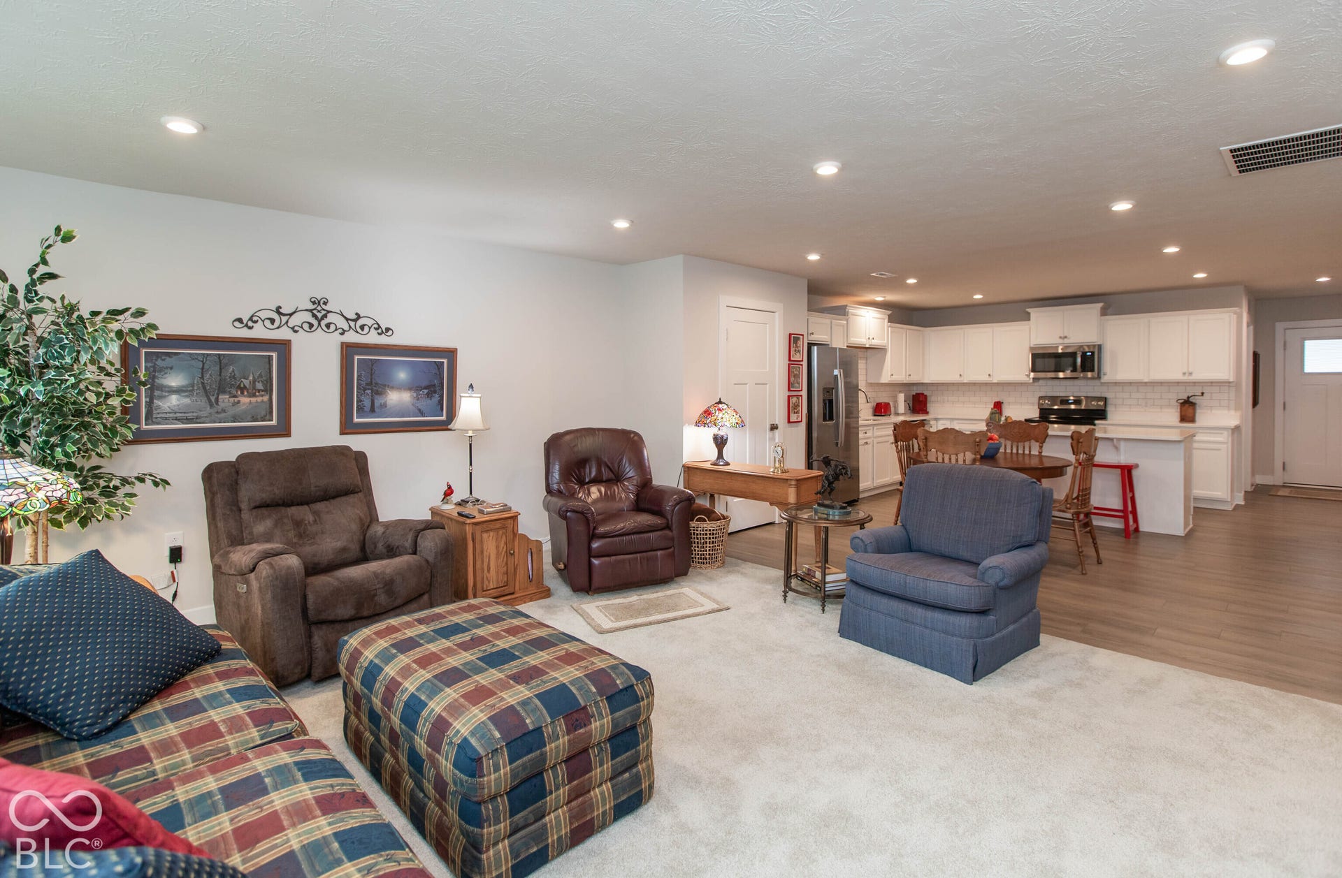 4157 Baranga Drive, Plainfield, IN 46168