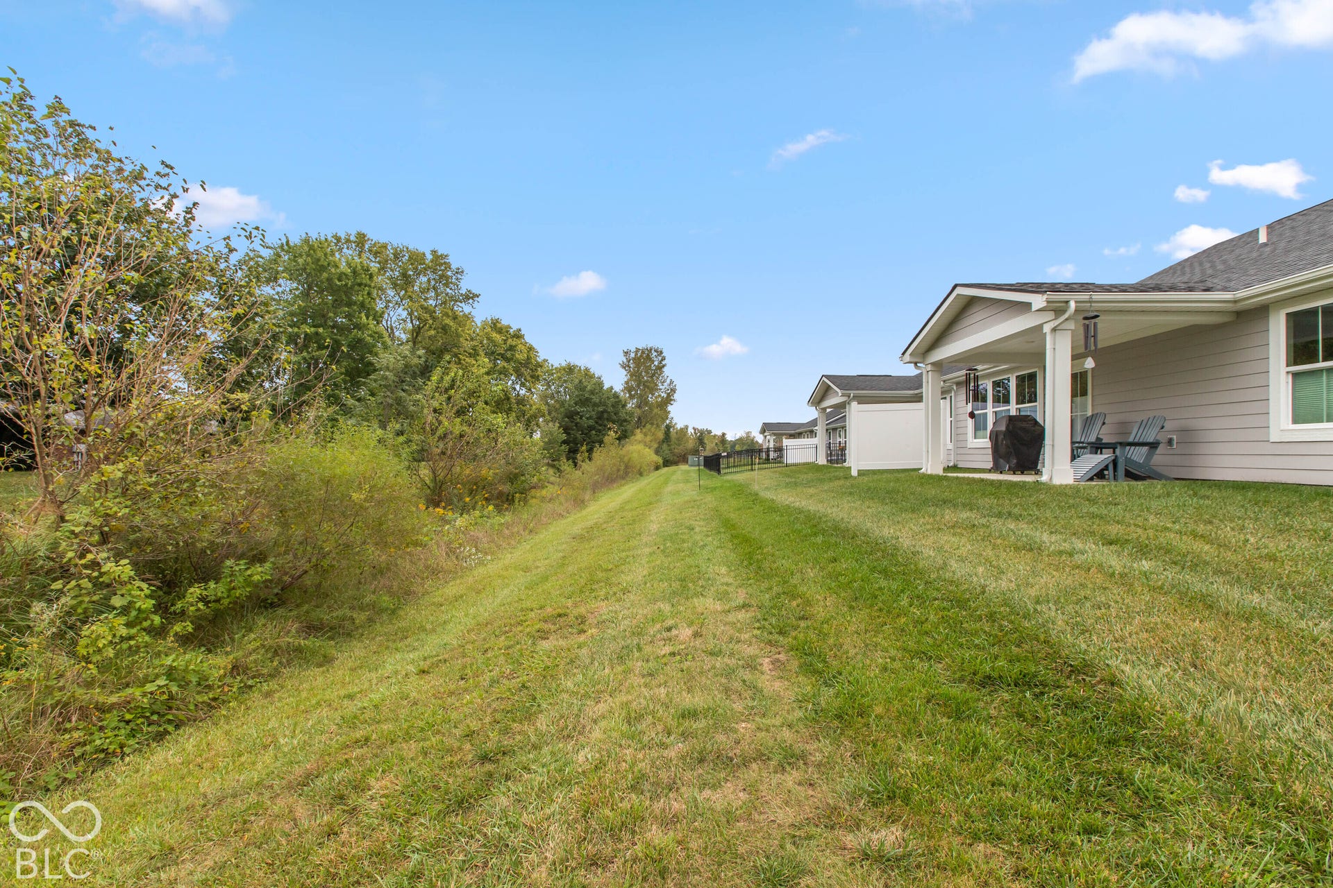 4157 Baranga Drive, Plainfield, IN 46168