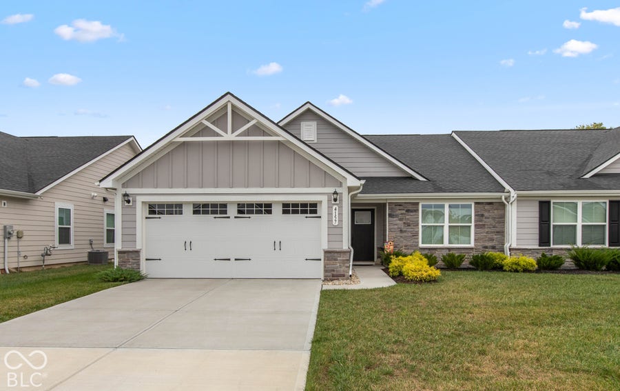 Property photo for 4157 Baranga Drive, Plainfield, IN