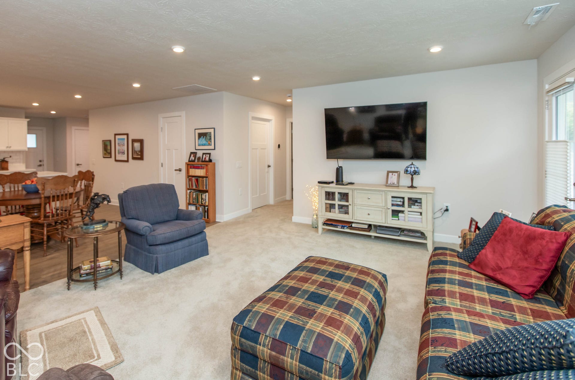 4157 Baranga Drive, Plainfield, IN 46168
