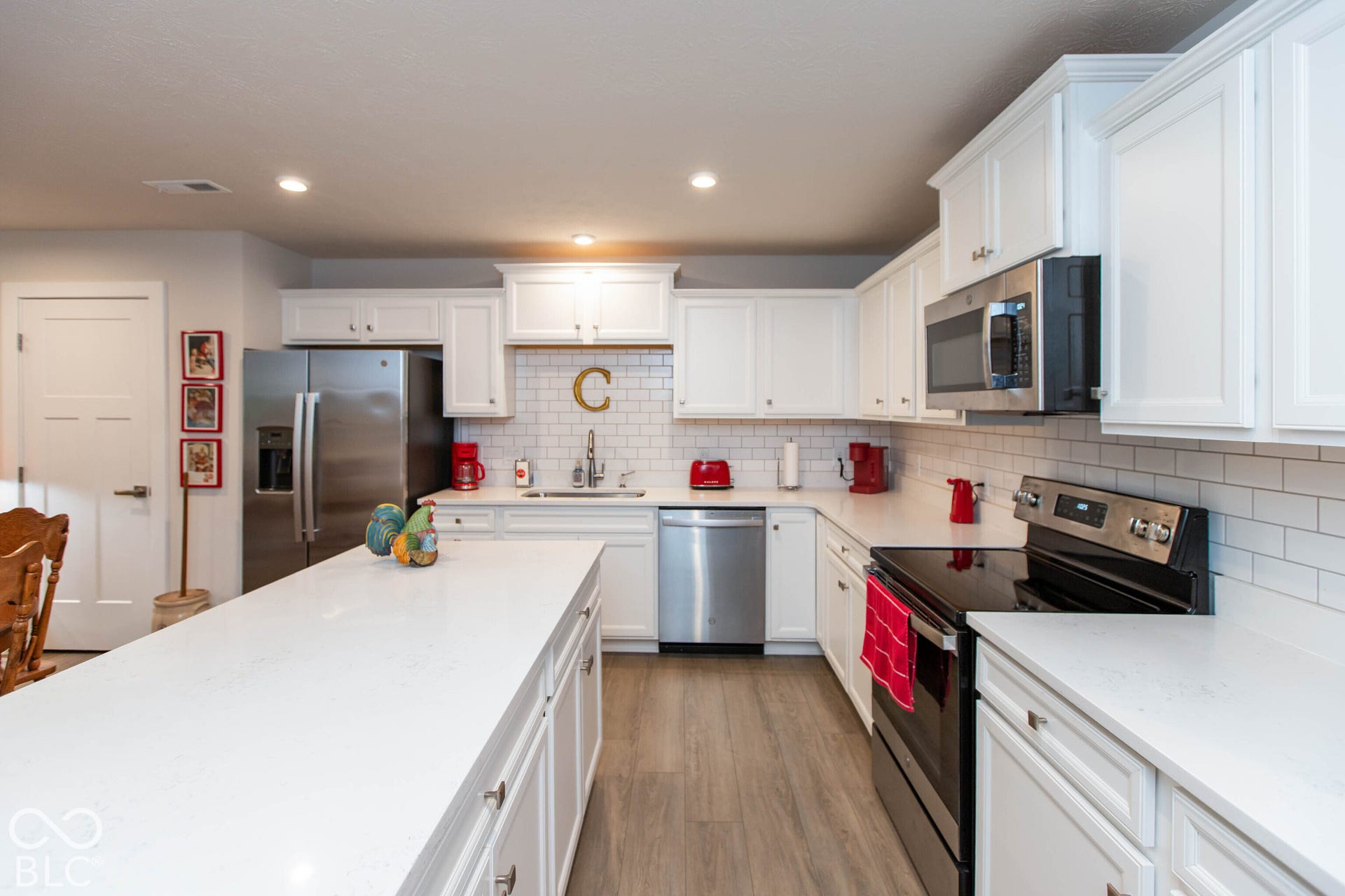 4157 Baranga Drive, Plainfield, IN 46168