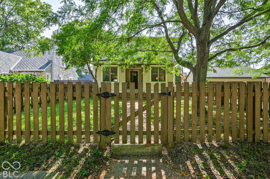 Property photo for 2859 Sutherland Avenue, Indianapolis, IN