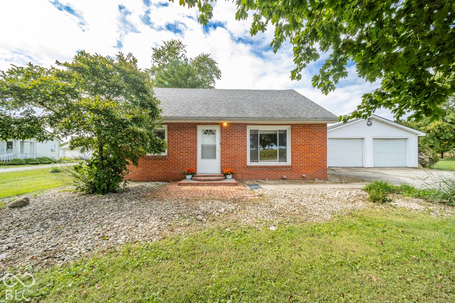 Property photo for 9815 S 300 W, Pendleton, IN