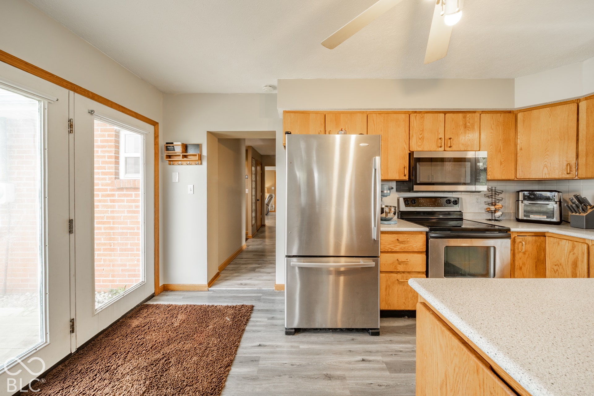 9815 S 300 W, Pendleton, IN 46064