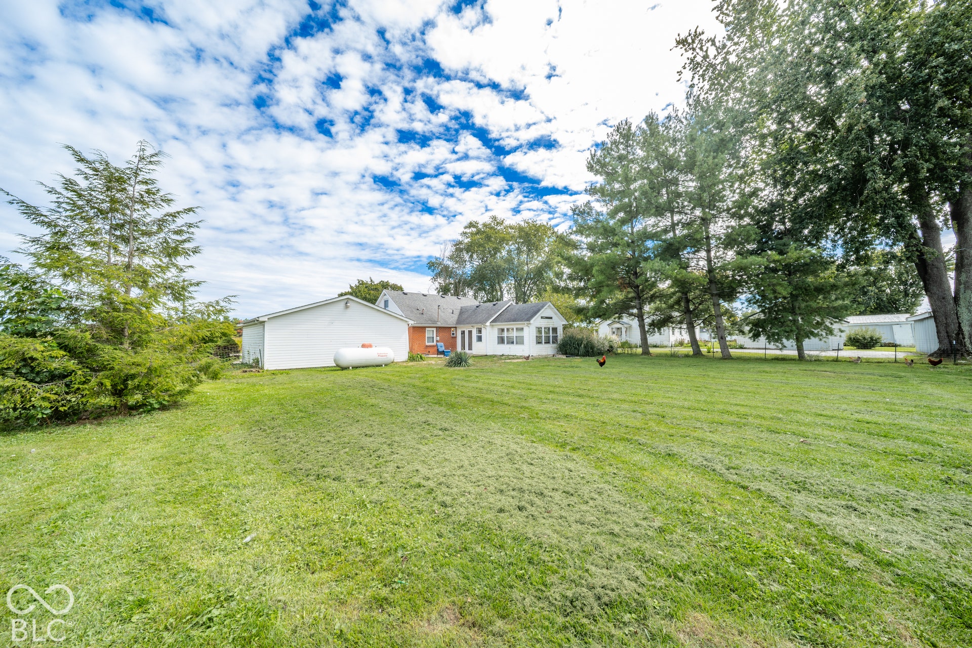 9815 S 300 W, Pendleton, IN 46064