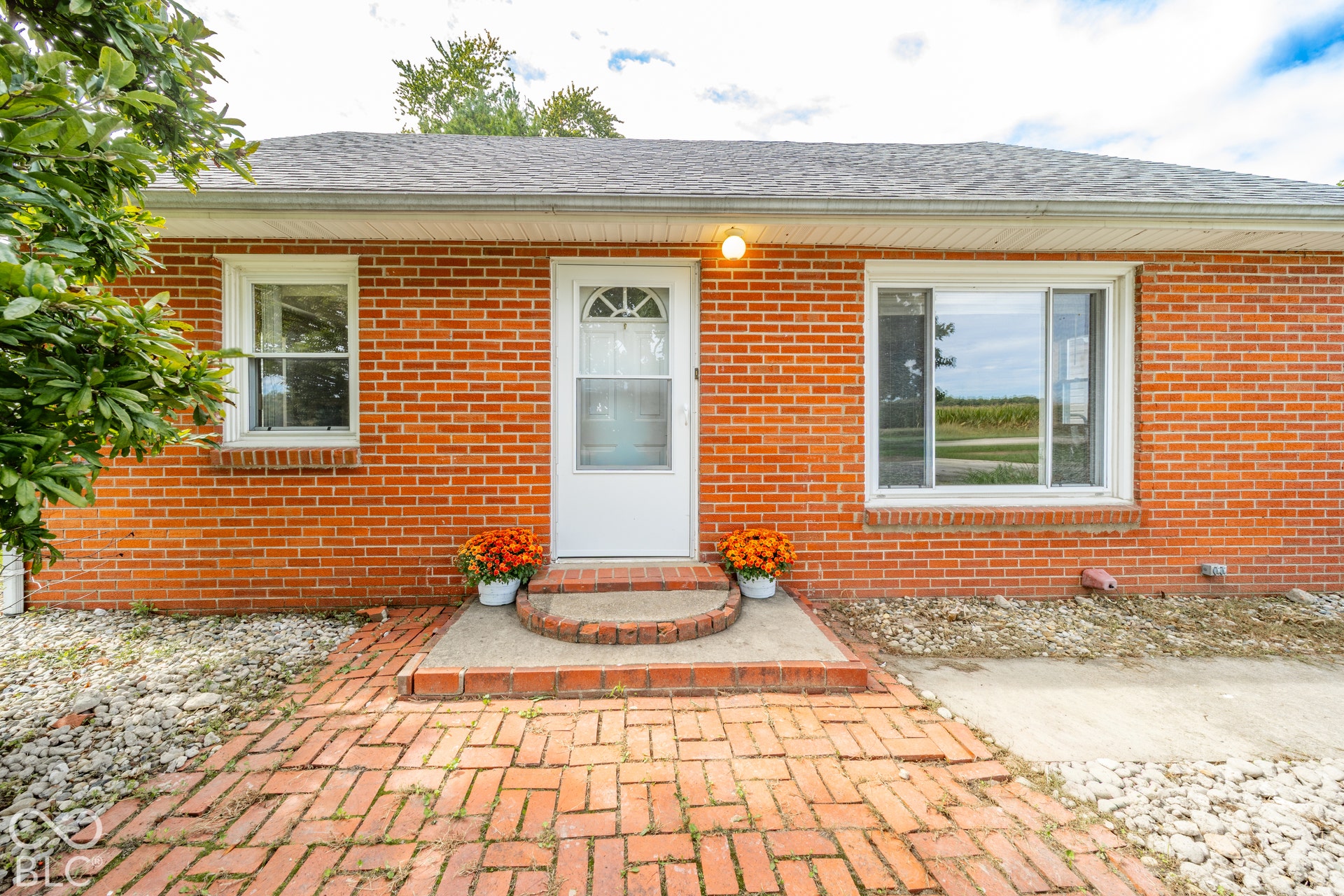 9815 S 300 W, Pendleton, IN 46064