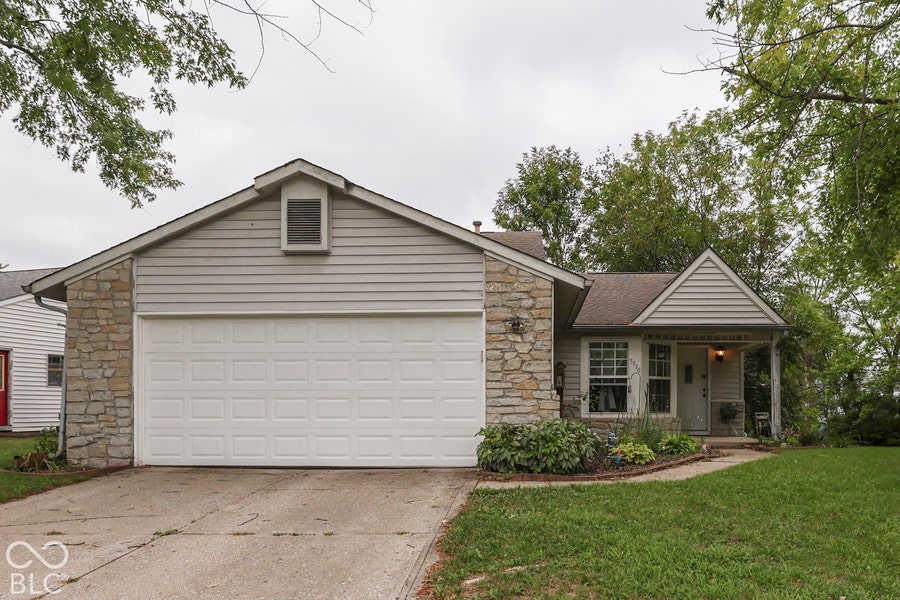 Property photo for 5930 Timber Lake Way, Indianapolis, IN