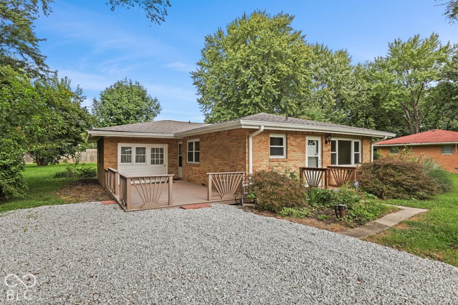 Property photo for 10788 E County Road 100 S, Indianapolis, IN
