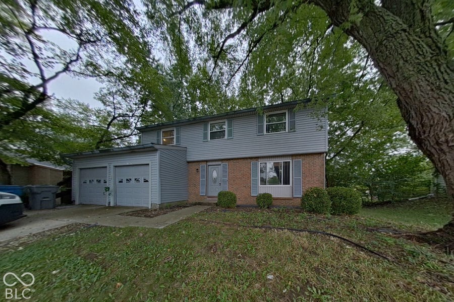 Property photo for 11637 Whidbey Drive, Indianapolis, IN