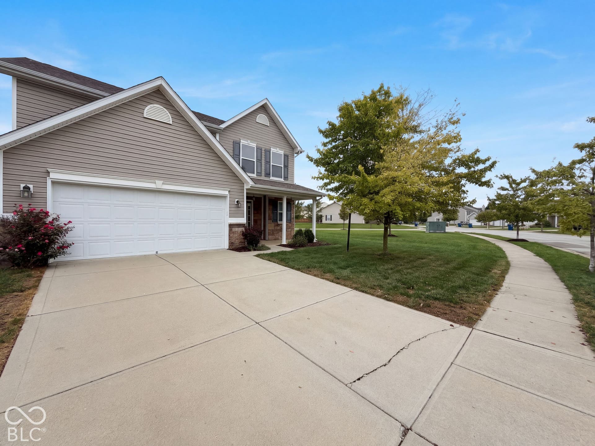 12634 Old Pond Road, Noblesville, IN 46060