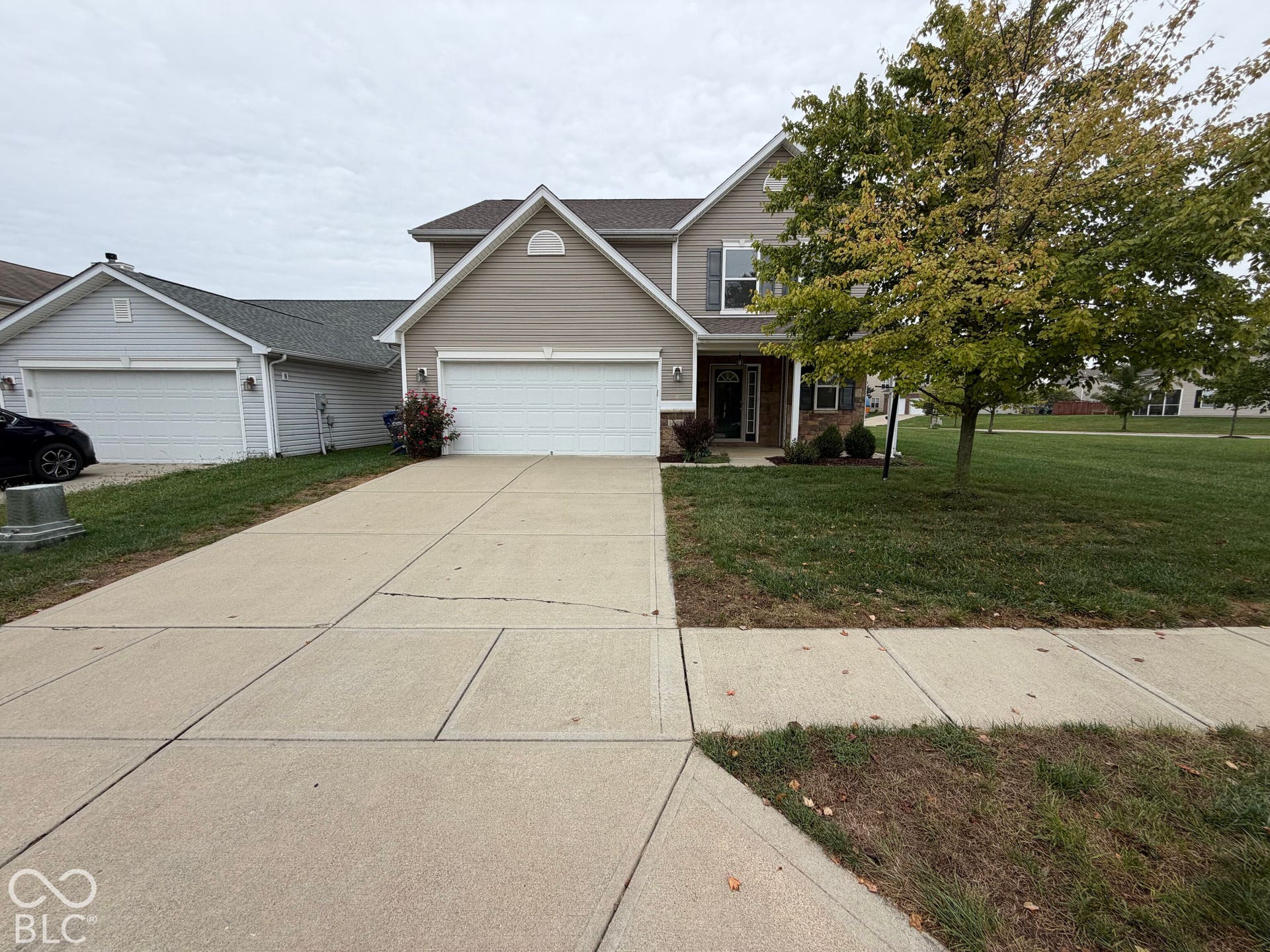 12634 Old Pond Road, Noblesville, IN 46060