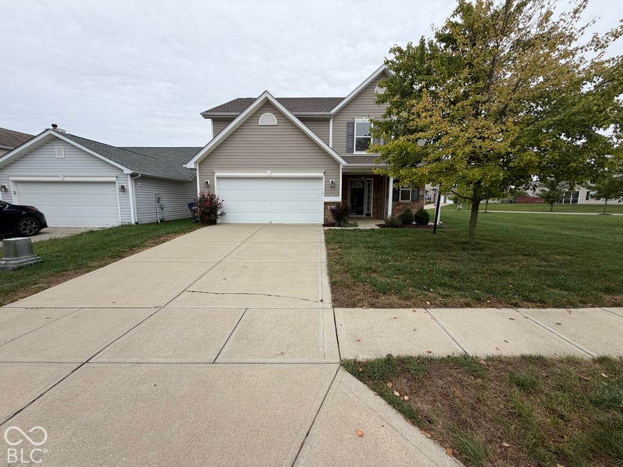 Property photo for 12634 Old Pond Road, Noblesville, IN