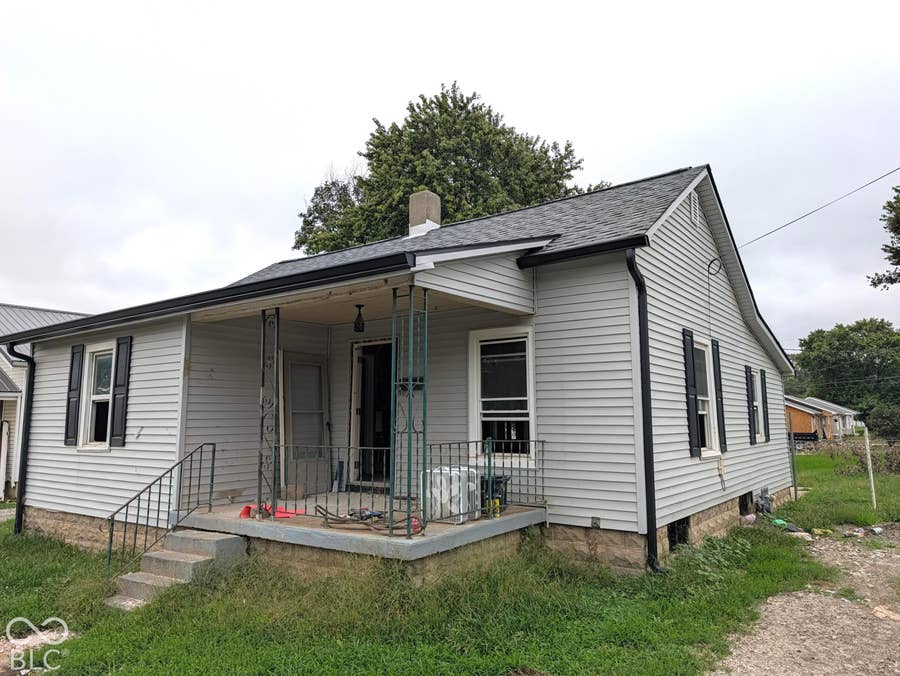Property photo for 540 John Street, Connersville, IN