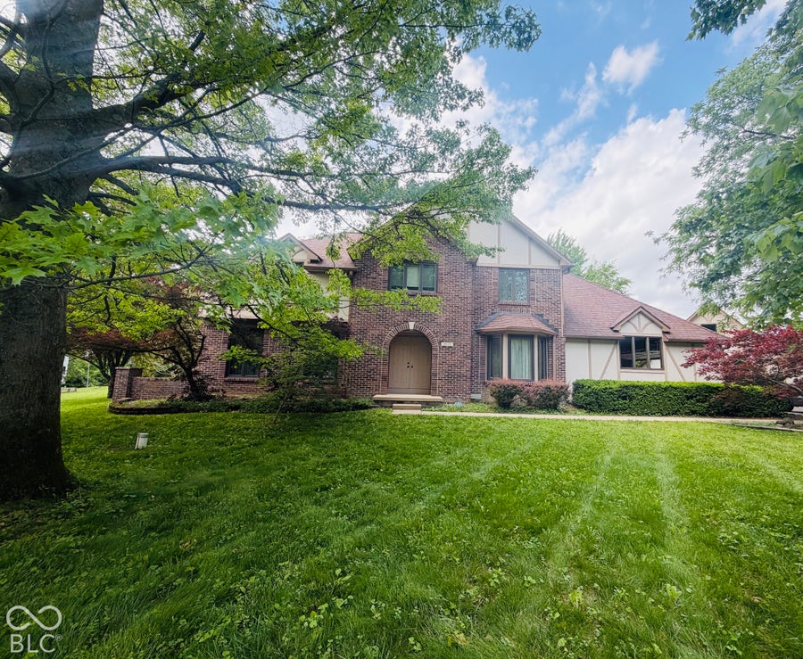 Property photo for 3022 Walnut Court, Greenfield, IN