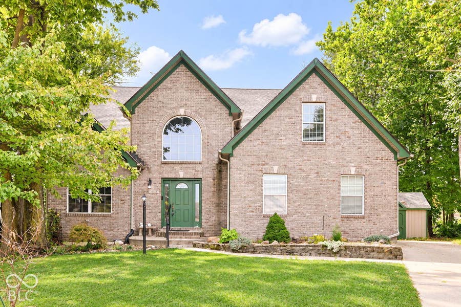 Property photo for 11513 Brook Bay Circle, Indianapolis, IN