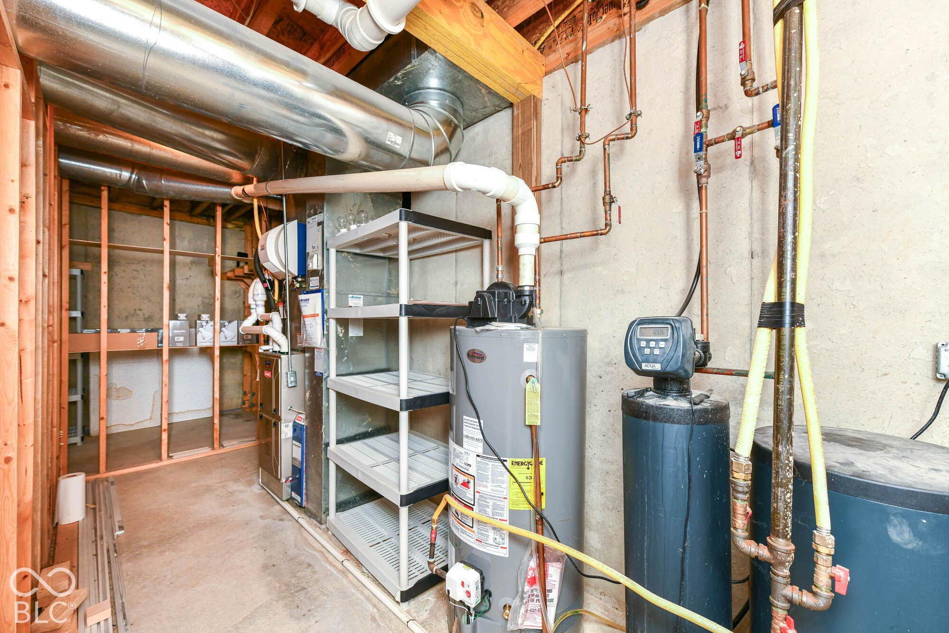 11513 Brook Bay Circle, Indianapolis, IN 46229